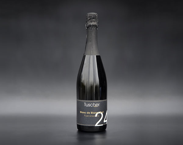Brut Blanc de Blancs 2024