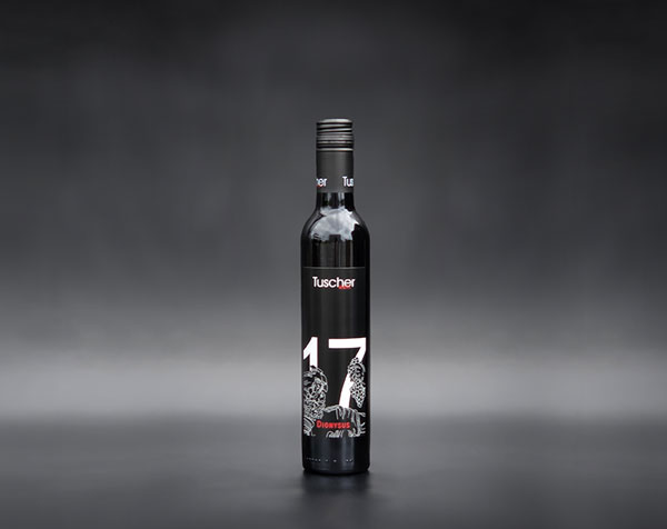 Dionysus 2017 (Likörwein)