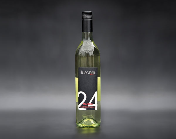 Morillon Südsteiermark DAC 2024