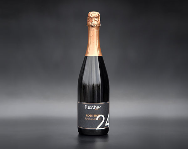 Brut Rosé 2024