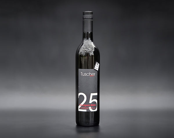 Sauvignon Blanc Südsteiermark DAC 2025