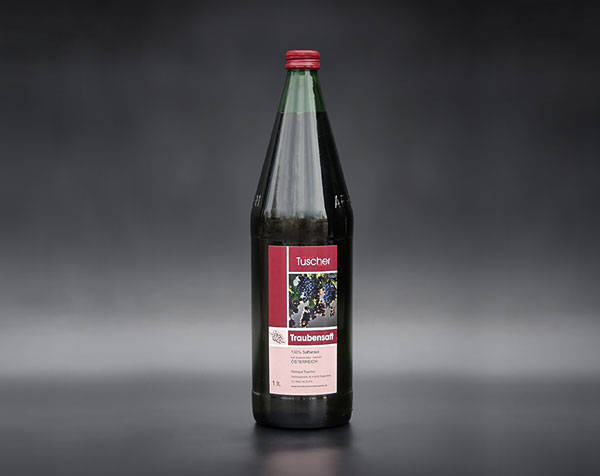Traubensaft 2023